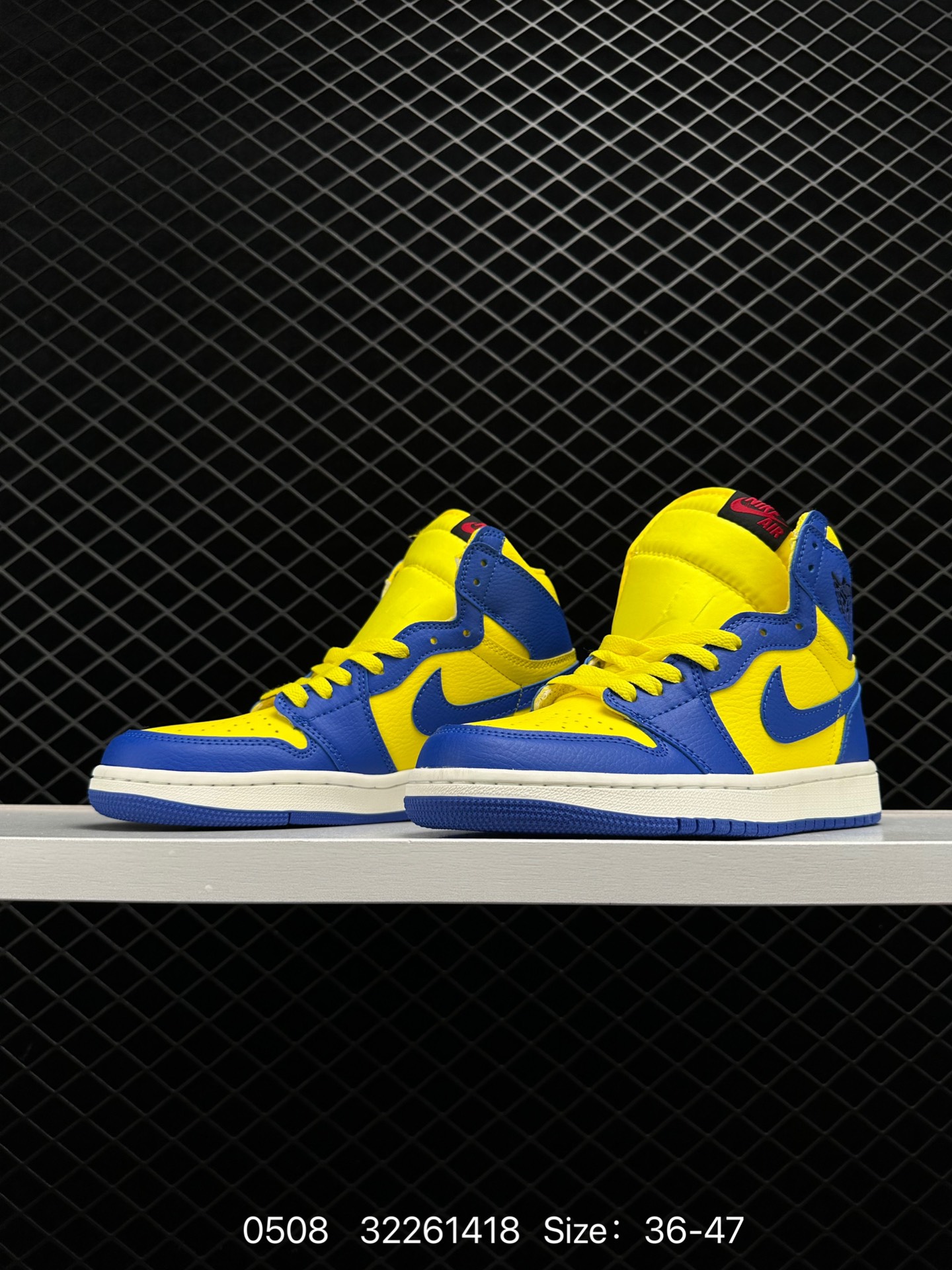 Nike Air Jordan 1 Retro High OG